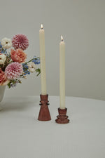 Sumba Candleholder, 2 Sizes