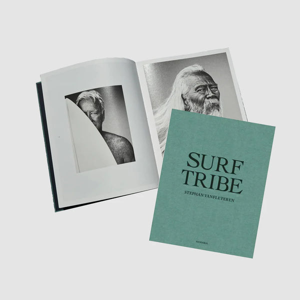 Surf Tribe