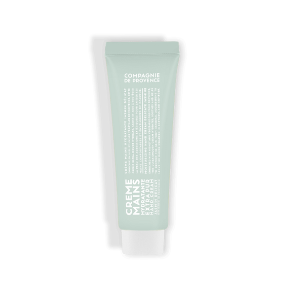 Travel Hand Cream Soft Jasmine 1 fl oz