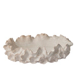 Sylvia Bowl, 18.25"W