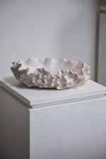 Sylvia Bowl, 18.25"W