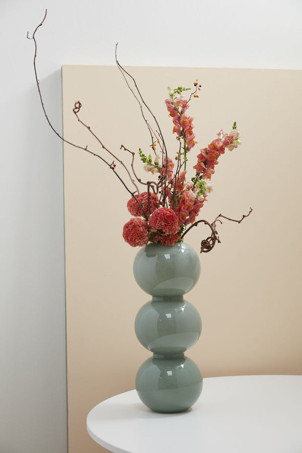 Synchronize Vase, 17.5"