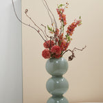 Synchronize Vase, 17.5"