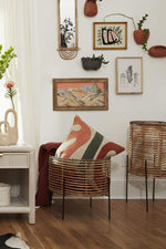 Tafalla Basket 20"x 18.5"