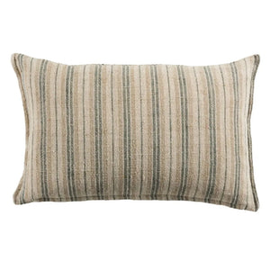 Tanzy Pillow, TAN03, 13" x 21"