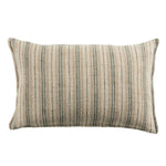 Tanzy Pillow, TAN03, 13" x 21"