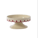 Tasty Treats Serving Stand, 12"Dia