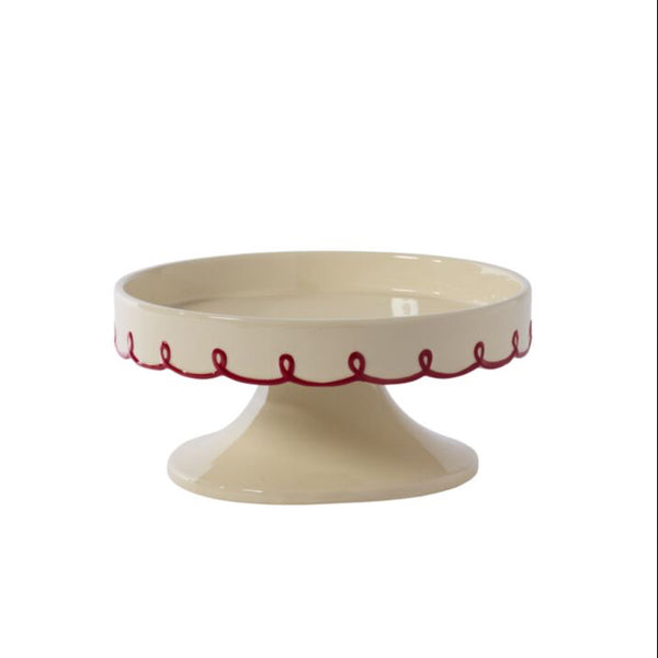 Tasty Treats Serving Stand, 12"Dia