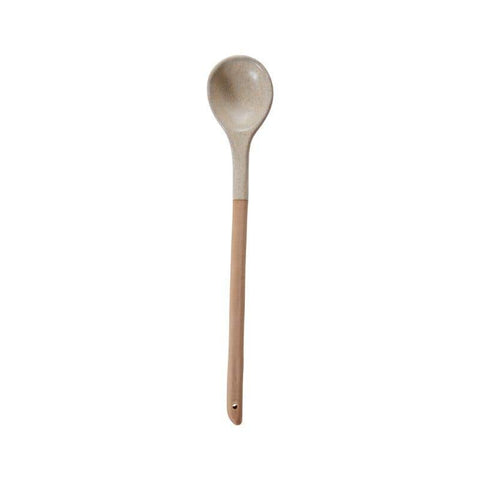 Simplistic Spoon Taupe
