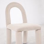 Temi Chair Cream