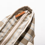 The Beach Bag x Jenni Kayne - California Stripe