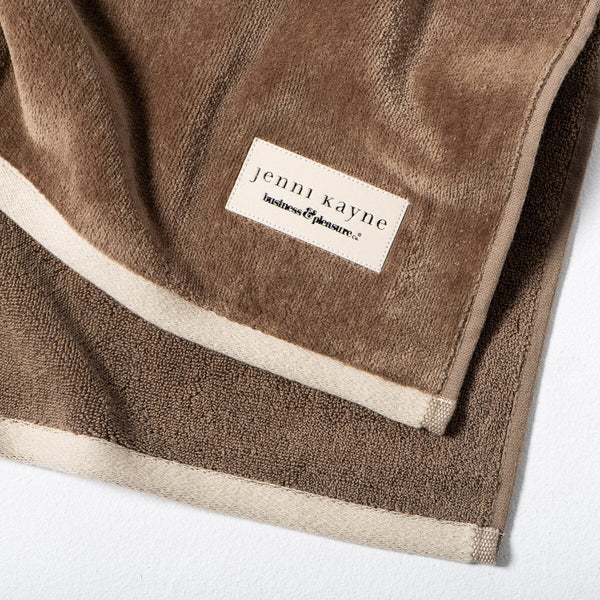 The Beach Towel x Jenni Kayne - Grove
