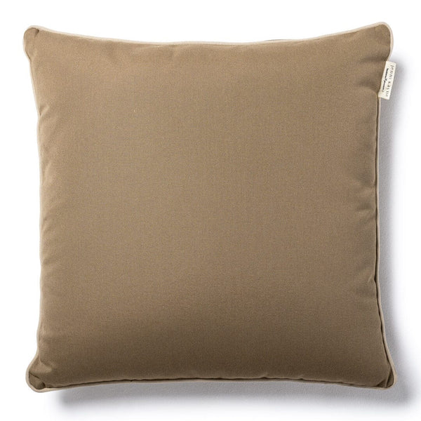 The Euro Throw Pillow x Jenni Kayne - Grove, 26" x 26"