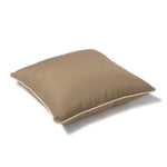 The Euro Throw Pillow x Jenni Kayne - Grove, 26" x 26"