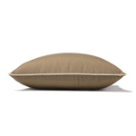The Euro Throw Pillow x Jenni Kayne - Grove, 26" x 26"