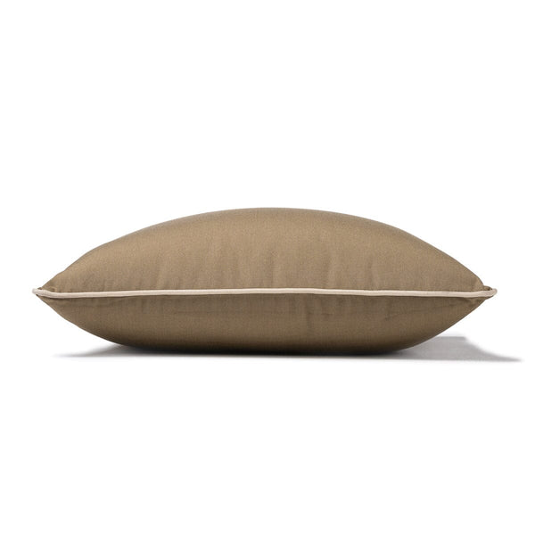 The Euro Throw Pillow x Jenni Kayne - Grove, 26" x 26"