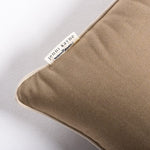 The Euro Throw Pillow x Jenni Kayne - Grove, 26" x 26"