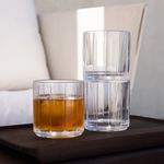 Rocks Glasses, Set of 4