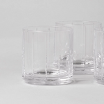 Rocks Glasses, Set of 4