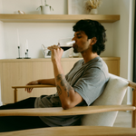 The Wine Glasses, Clear Set 4