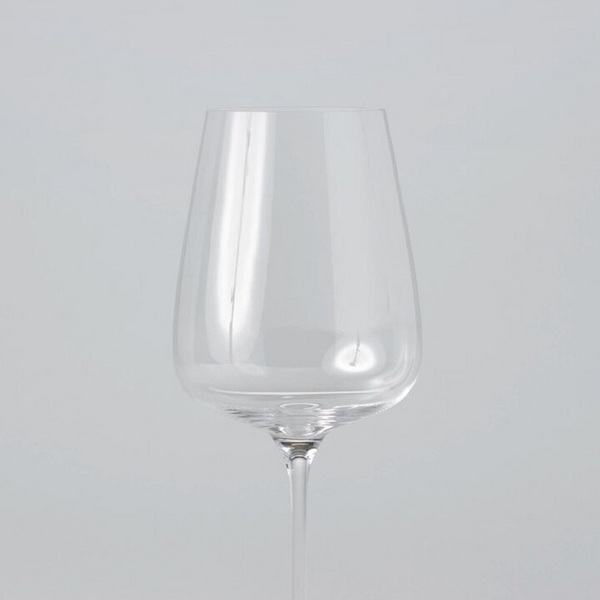 The Wine Glasses, Clear Set 4