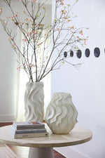 Thessaly Vase, 16.25"