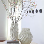 Thessaly Vase, 16.25"