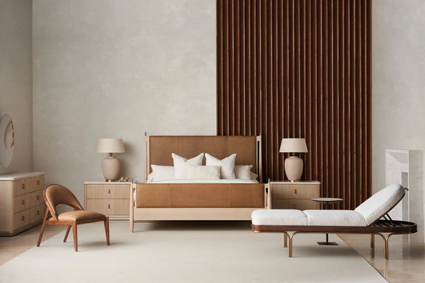 Unity Bed, King