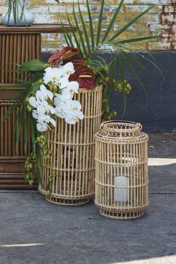 Tindra Lantern 12"x 20.75"