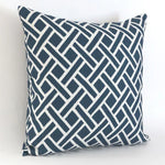 Tisbury Outdoor, Marina, 22" x22"