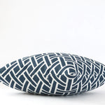 Tisbury Outdoor, Marina, 18" x 18"