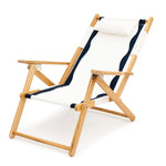 Tommy Chair, Riviera White