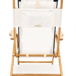 Tommy Chair, Riviera White