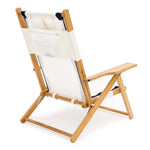 Tommy Chair, Riviera White