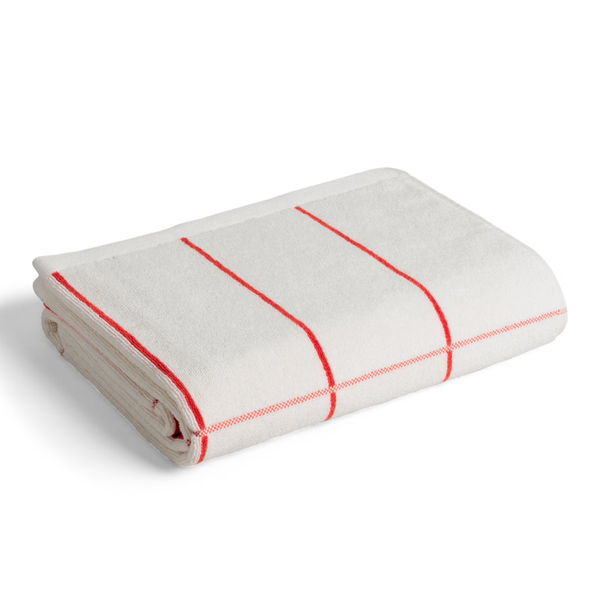 Bethell Towel Paloma Sun & Ecru