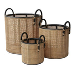 Townes Basket, 3 Sizes