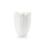 Tulip Vase, Blanc de Chine