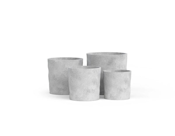 Tulum Planter, 14.5"