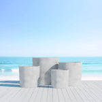 Tulum Planter, 14.5"