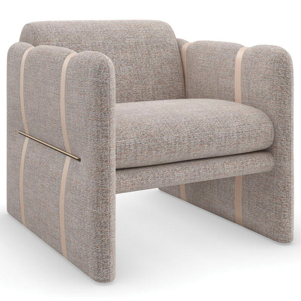 Cigar Club Chair