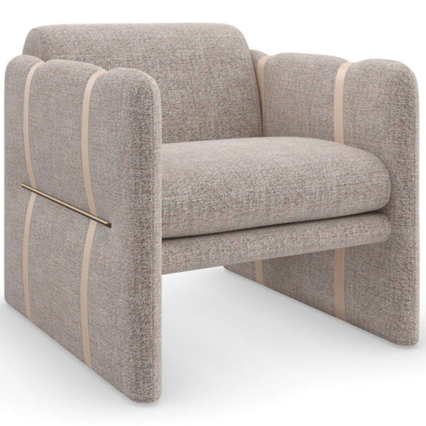 Cigar Club Chair