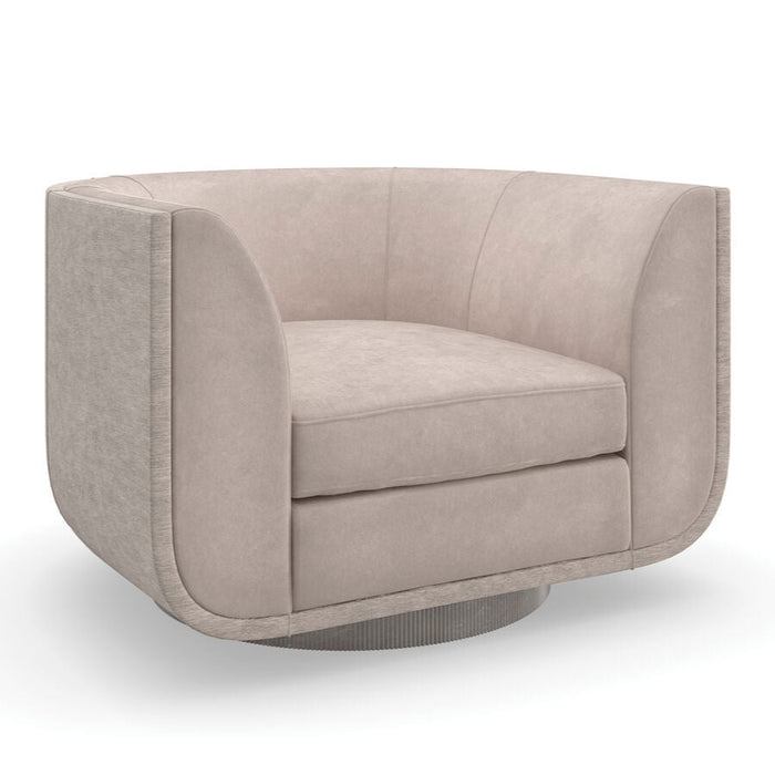 Clipper Accent Chair