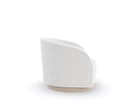 Ahead Of The Curve Accent Chair