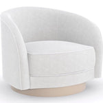 Ahead Of The Curve Accent Chair