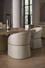 Horizon Extendable Dining Table, 84"-105"W x 44"D x 30"H