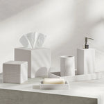 Urbano Tissue Holder