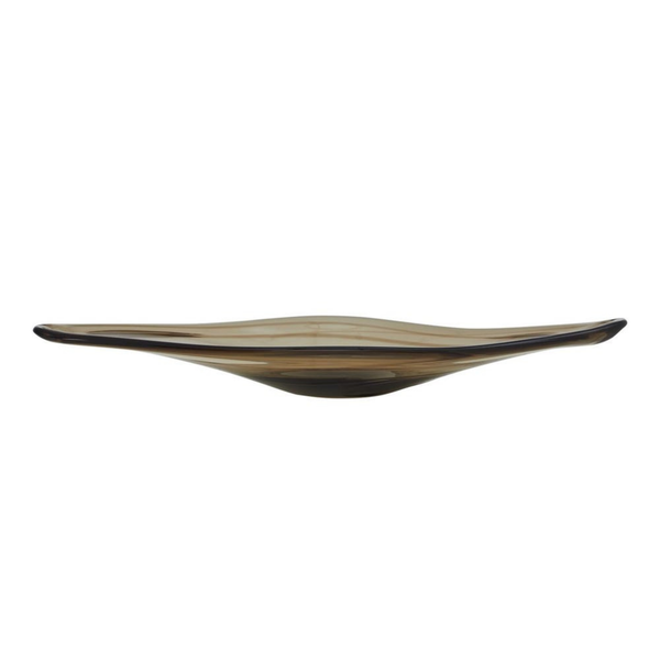 Soluna Outdoor Bowl, 23"W x 10"D