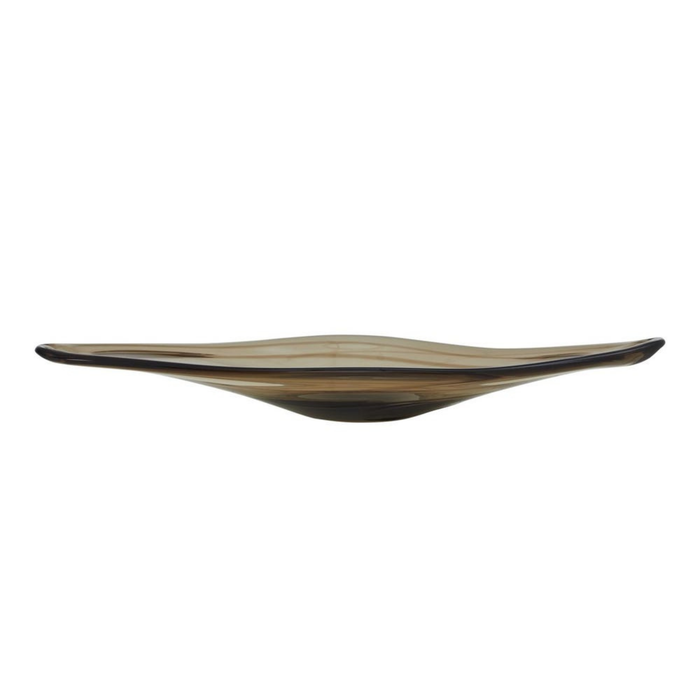 Soluna Outdoor Bowl, 23"W x 10"D