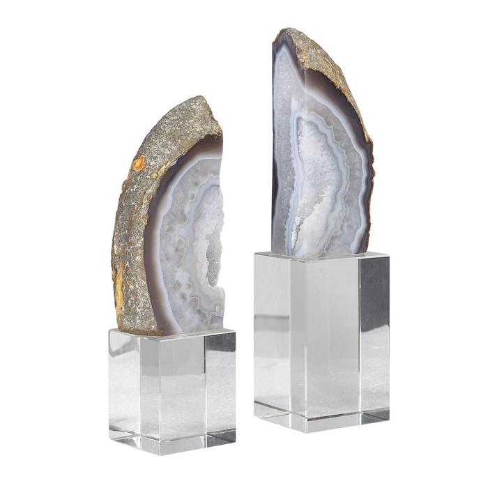 Amiya Bookends, S/2