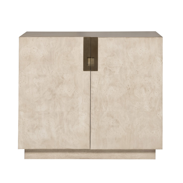 Nova Chest - Mapa Burl, 42"W X 20"D X 38"H